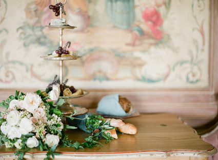 Bryan Miller Wedding Inspiration