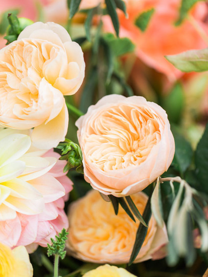 Carrie Coleman Photography Wedding Inspiration