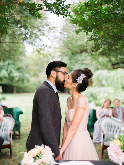Alex Meyer Events Wedding Inspiration