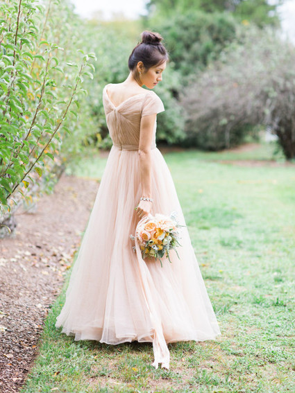 JM Flora Design Wedding Inspiration