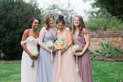 Alex Meyer Events Wedding Inspiration