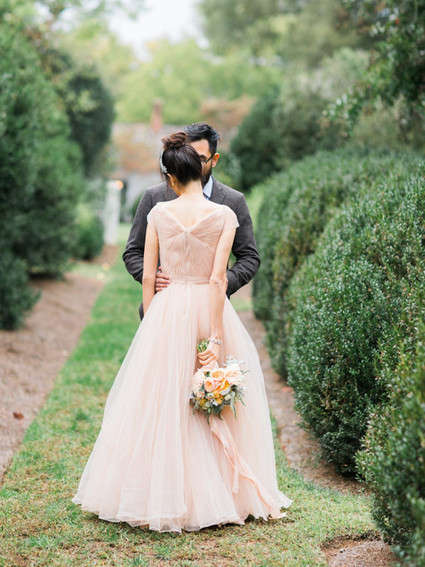 Alex Meyer Events Wedding Inspiration