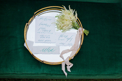 Alex Meyer Events Wedding Inspiration