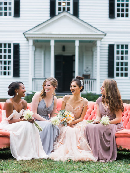 Alex Meyer Events Wedding Inspiration