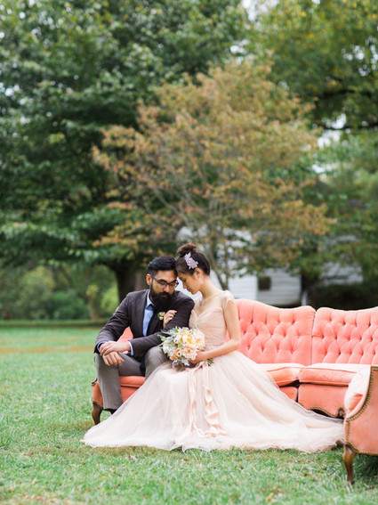Carrie Coleman Photography Wedding Inspiration