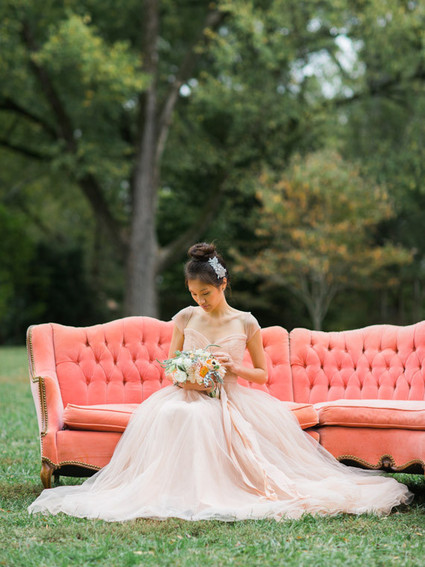 Alex Meyer Events Wedding Inspiration