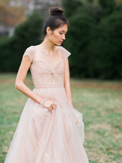 JM Flora Design Wedding Inspiration