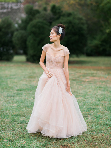 Alex Meyer Events Wedding Inspiration