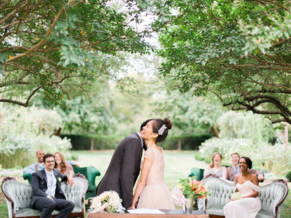 Alex Meyer Events Wedding Inspiration