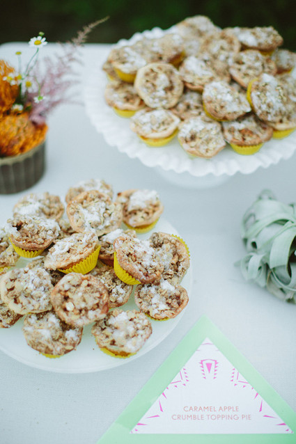 Whimsical California Wedding