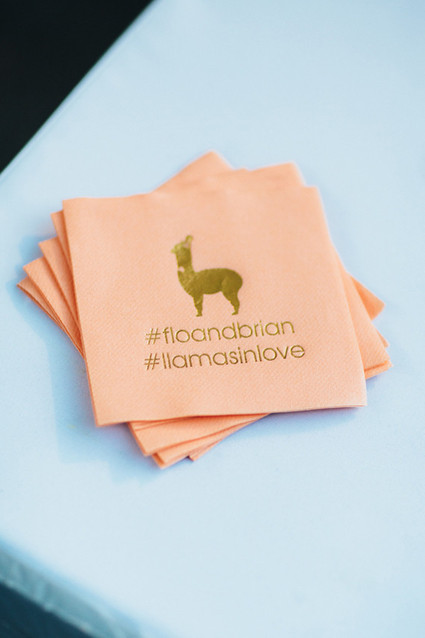 Whimsical California Wedding