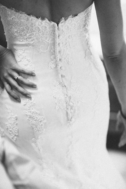 Whimsical California Wedding