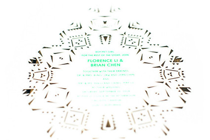 Whimsical California Wedding