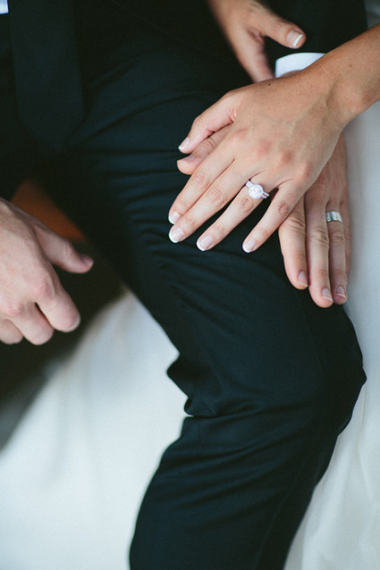 San Ysidro Ranch wedding Wedding Inspiration