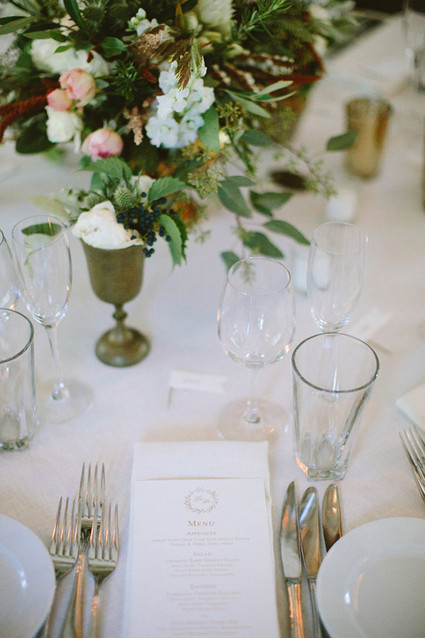 San Ysidro Ranch wedding Wedding Inspiration
