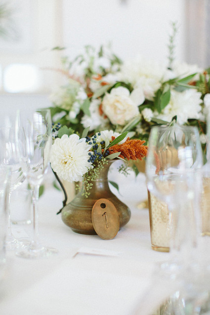 San Ysidro Ranch wedding Wedding Inspiration