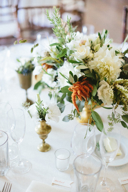 San Ysidro Ranch wedding Wedding Inspiration