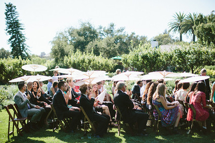 San Ysidro Ranch wedding Wedding Inspiration