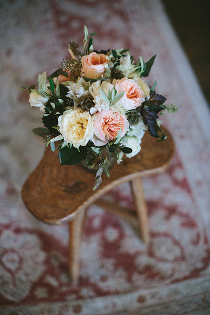San Ysidro Ranch wedding Wedding Inspiration