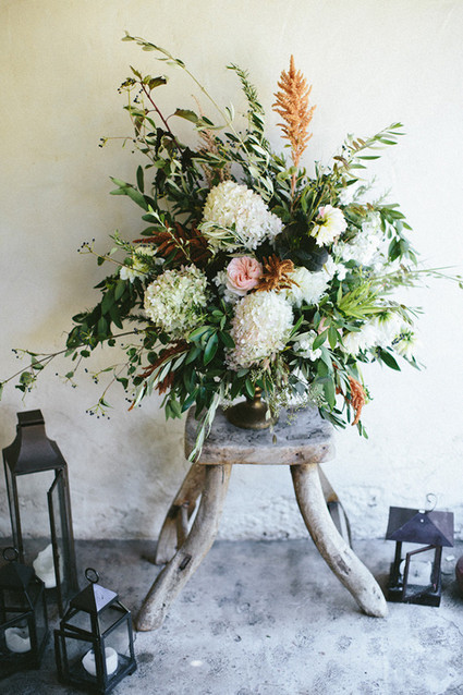 San Ysidro Ranch wedding Wedding Inspiration