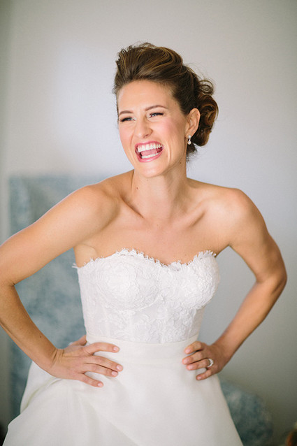 Bustle Events Wedding Inspiration