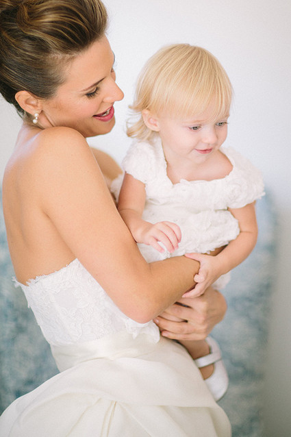 Bustle Events Wedding Inspiration