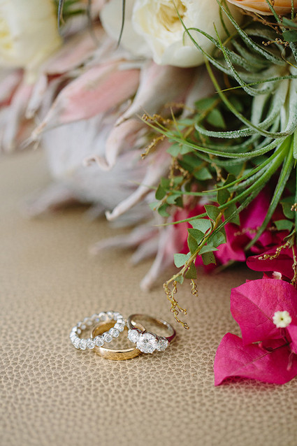 Bustle Events Wedding Inspiration