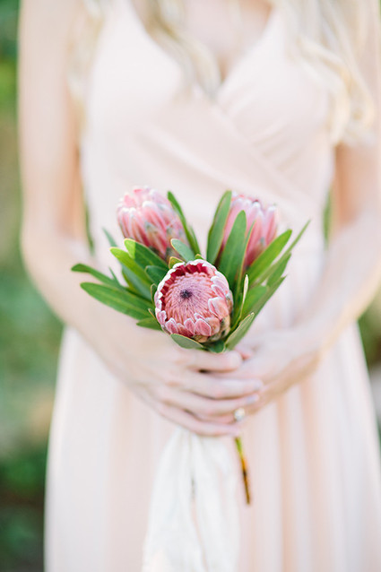 Bustle Events Wedding Inspiration