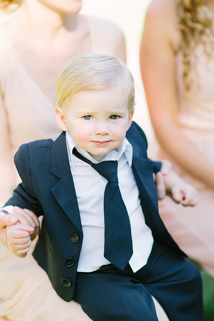 Bustle Events Wedding Inspiration