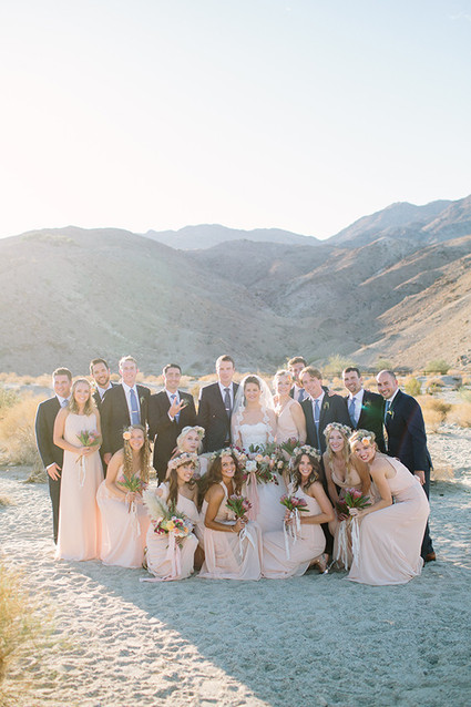 Bustle Events Wedding Inspiration