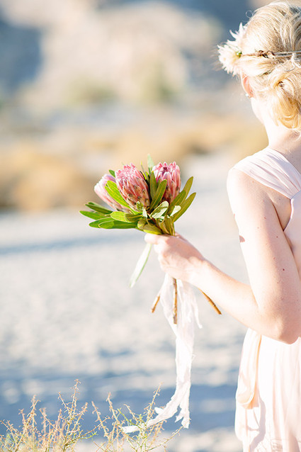 Bustle Events Wedding Inspiration
