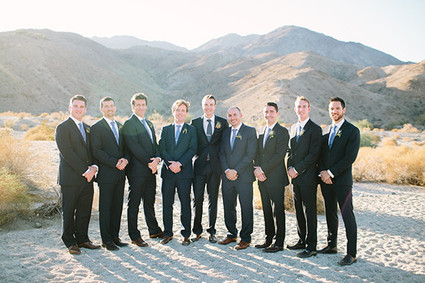 Bustle Events Wedding Inspiration