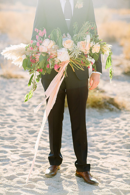 Bustle Events Wedding Inspiration