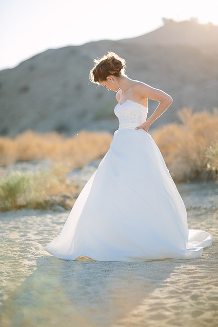 Bustle Events Wedding Inspiration
