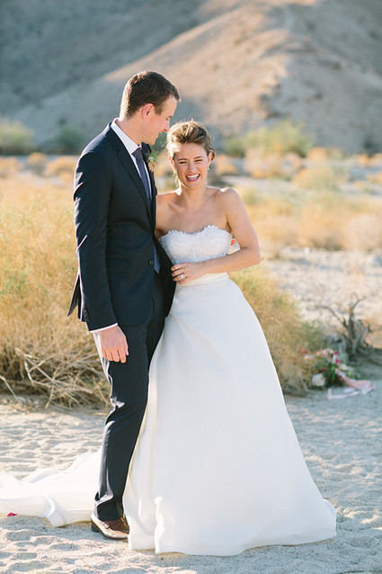 Bustle Events Wedding Inspiration