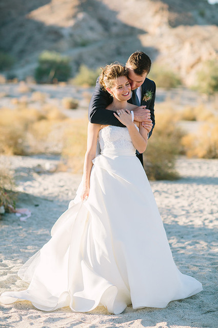 Bustle Events Wedding Inspiration