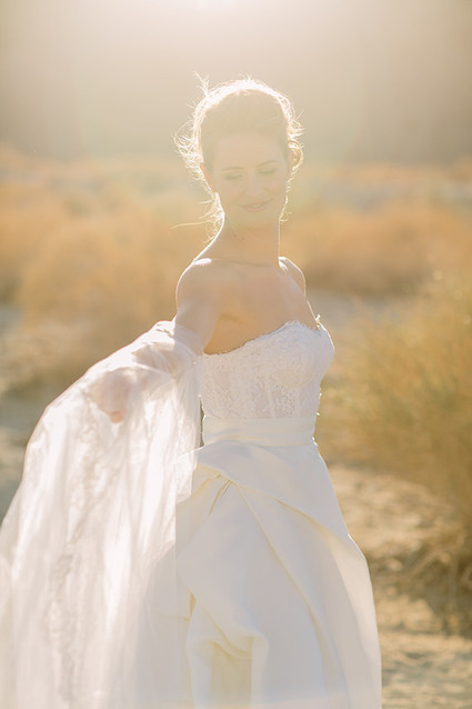 Bustle Events Wedding Inspiration