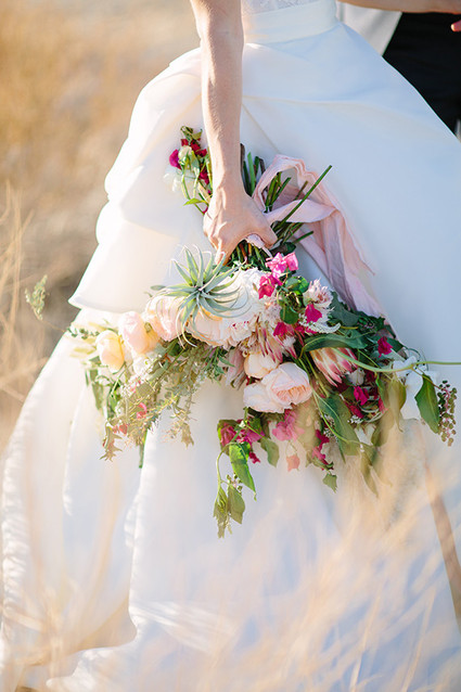 Bustle Events Wedding Inspiration