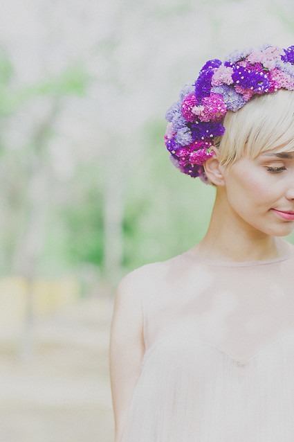 Um dia de sonho Wedding Inspiration