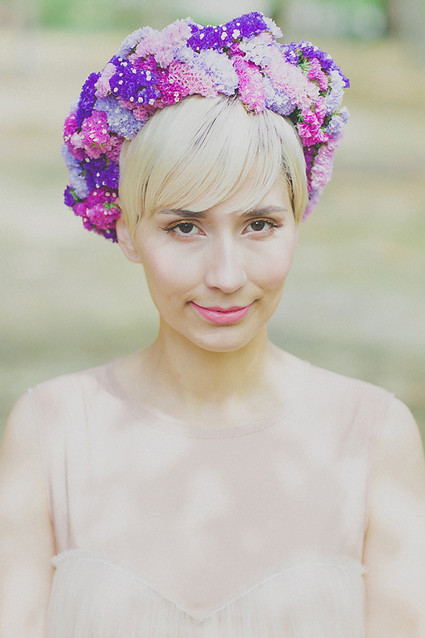 Um dia de sonho Wedding Inspiration