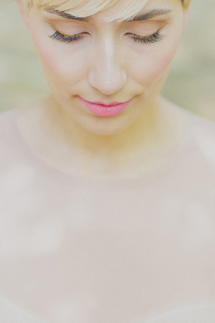 Um dia de sonho Wedding Inspiration