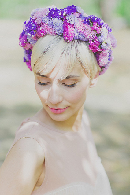 Um dia de sonho Wedding Inspiration
