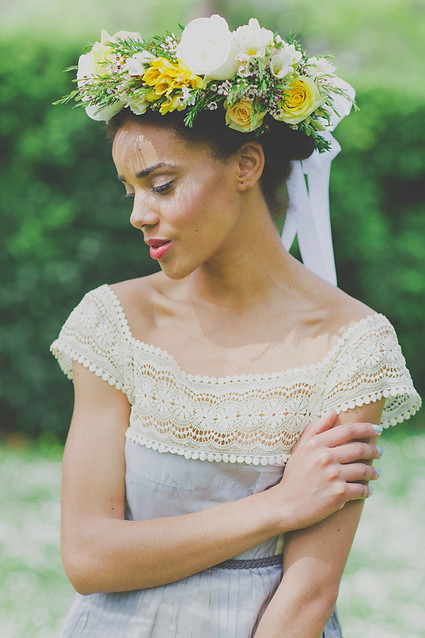 Um dia de sonho Wedding Inspiration