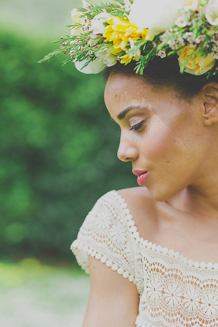 Um dia de sonho Wedding Inspiration