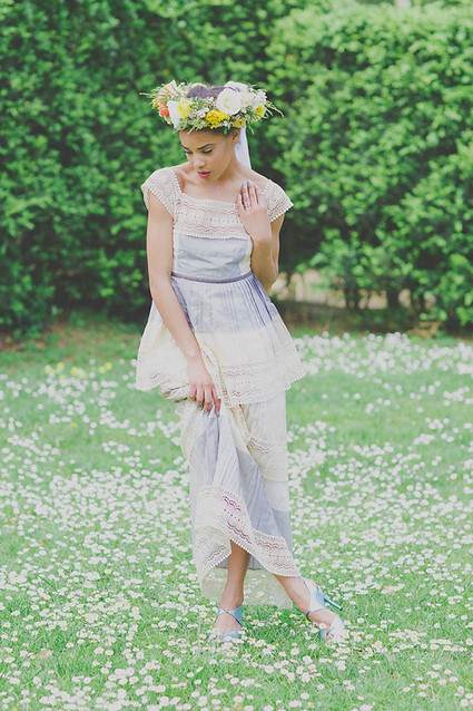 Um dia de sonho Wedding Inspiration