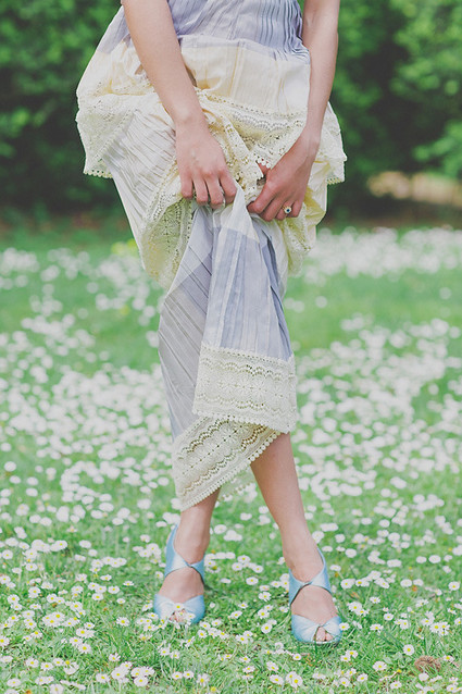 Um dia de sonho Wedding Inspiration