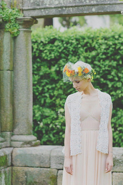 Um dia de sonho Wedding Inspiration
