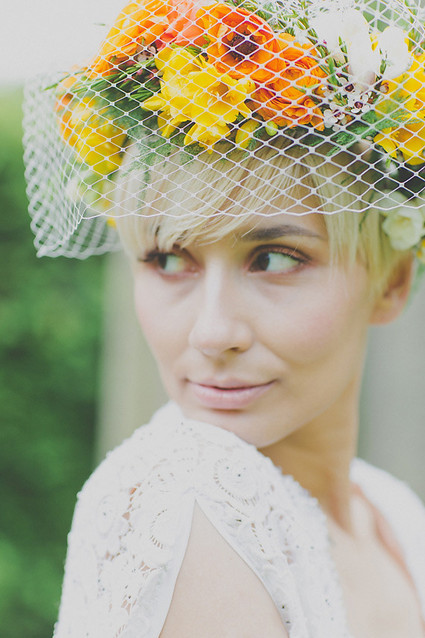 Um dia de sonho Wedding Inspiration