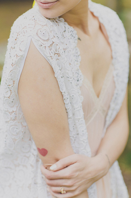 Um dia de sonho Wedding Inspiration