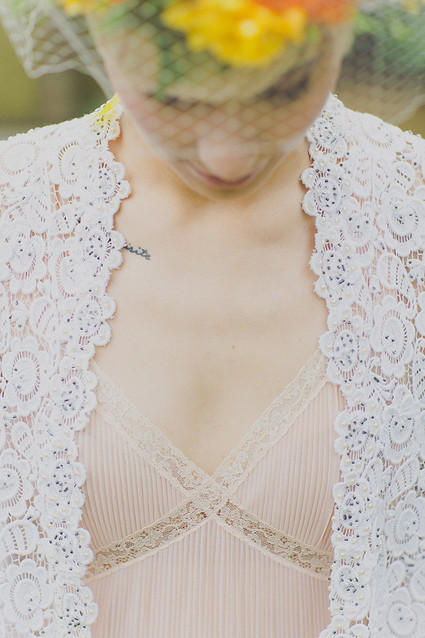 Um dia de sonho Wedding Inspiration